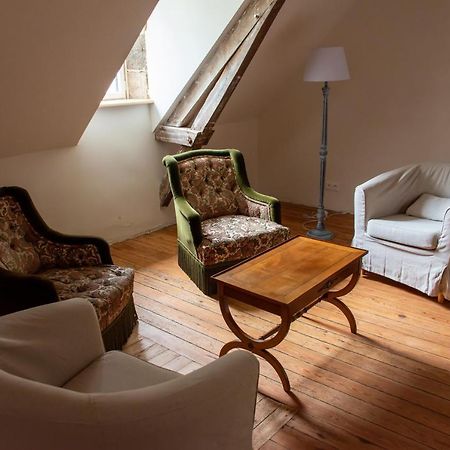 Chambres D'Hotes Chateau De Saint Etienne Du Bois エクステリア 写真